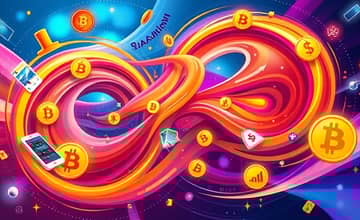 Cryptocurrency volatility impacts related fintech stocks