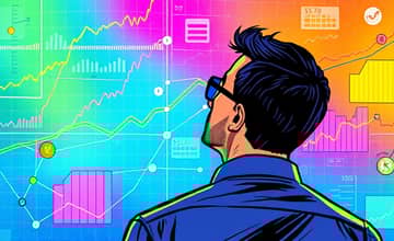 Use portfolio simulations to model future scenarios