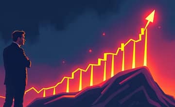 Use trailing stop losses with volatile assets