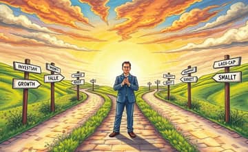 Watch for style drift in managed portfolios