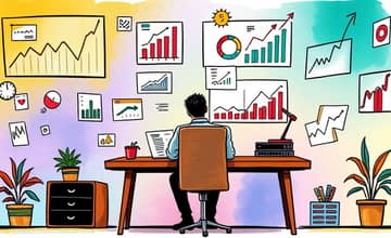 Rebalance quarterly based on set thresholds