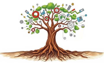 Be patient with strategies that align with your goals