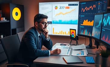 Review your portfolio annually — or more during changes