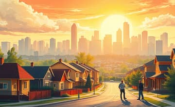 Real estate markets adjust to changing lending conditions
