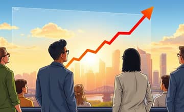 Investor sentiment improves as GDP forecasts revise upward