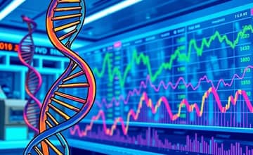 Biotech stocks react to regulatory updates