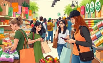 Consumer behavior shifts toward value-driven brands