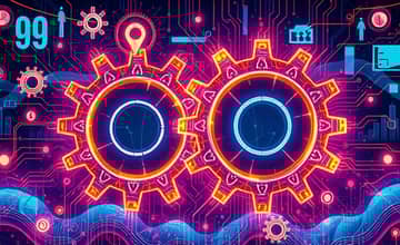 Tech sector sees consolidation among mid-cap players