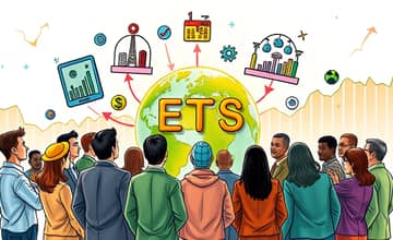 ETF launches focus on thematic and sustainability sectors
