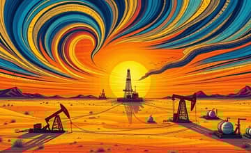 Oil prices fluctuate on OPEC decisions and demand outlook