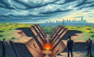 Credit spreads widen as risk appetite diminishes