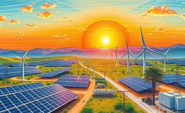 Green energy investments grow despite short-term volatility