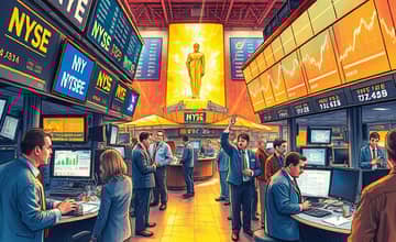 Capital markets respond to earnings surprises