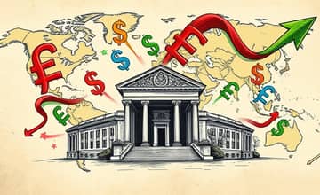 Global currency markets adjust to new rate forecasts