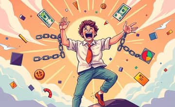 Leverage balance transfer cards to tackle high-interest debts