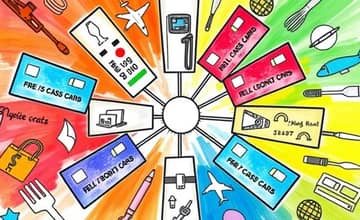 Apply for business credit cards tailored to your industry