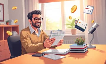 Review terms for credit card introductory offers