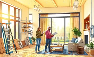 Consider home equity loans for major renovations