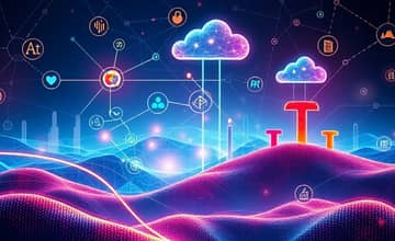 Use technology to make financial management easier