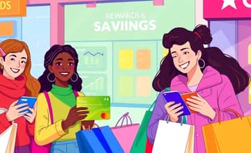 Use merchant-specific credit products for regular purchases