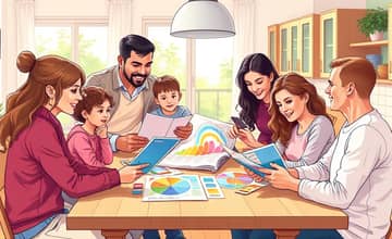 Opt for family cards with shared account controls