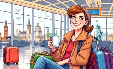 Choose travel cards with comprehensive perks