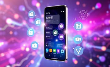 Bundle credit and savings products in digital banking apps