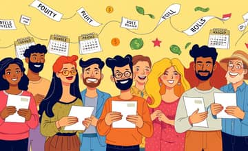 Check for flexible payment dates to match your income cycle