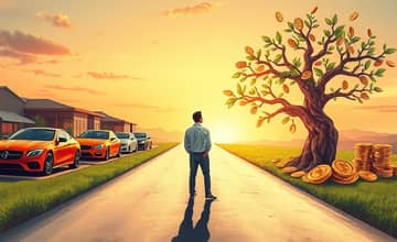 Avoid lifestyle creep as income rises