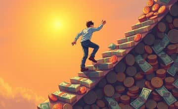 Set clear priorities for debt repayment