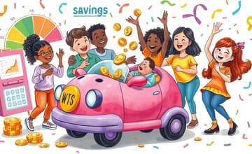 Make saving for fun part of your plan