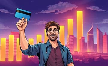 Use secured credit cards to build your financial reputation