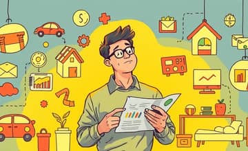 Plan for big purchases to avoid regret