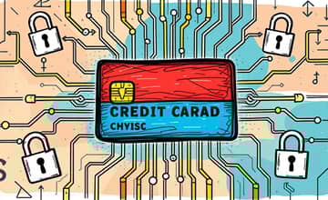 Consider credit products with identity theft protection