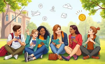 Access student credit cards with educational benefits