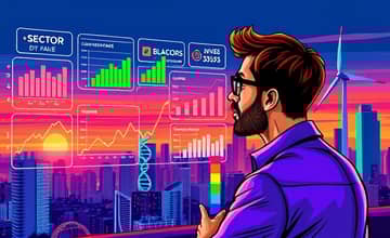 Add sector-specific ETFs to play macro trends