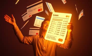 Consolidate debts with fixed-rate personal loans