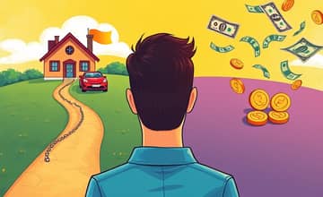 Compare secured versus unsecured personal loan options