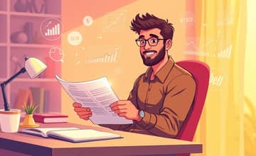 Select consolidation loans with transparent terms