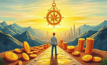Understand your financial “why” to guide decisions