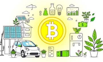 Seek green credit products for sustainable purchases