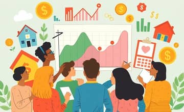 Track your net worth to see true financial progress