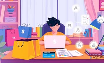 Select store cards only for recurring, planned purchases