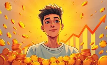 Learn the fundamentals of compound interest
