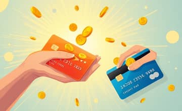 Review balance transfer products for promotional rates