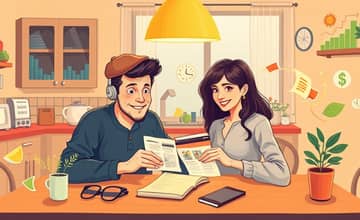 Access joint credit accounts with clear rules and responsibilities
