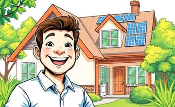 Apply for specialty credit for home improvement projects