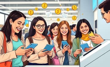 Try BNPL (Buy Now, Pay Later) services with responsible planning