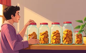 Use sinking funds for annual expenses