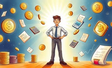Develop confidence by learning key financial terms